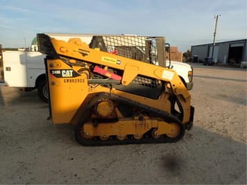 Main image Caterpillar 249D